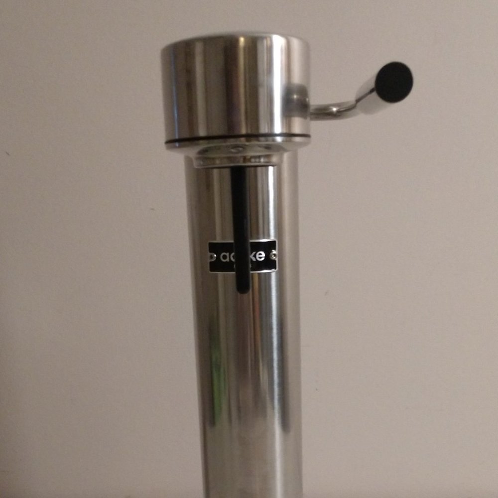 Aarke Water Carbonator